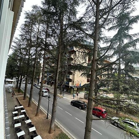 Apartamento Apartamento De Lucerito Jaca Exterior foto
