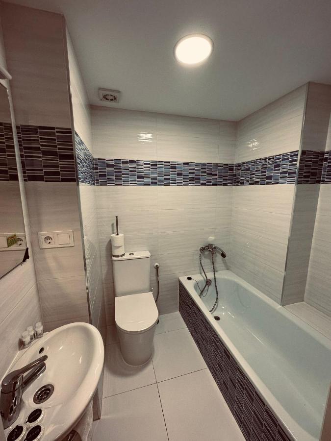 Apartamento Apartamento De Lucerito Jaca Exterior foto