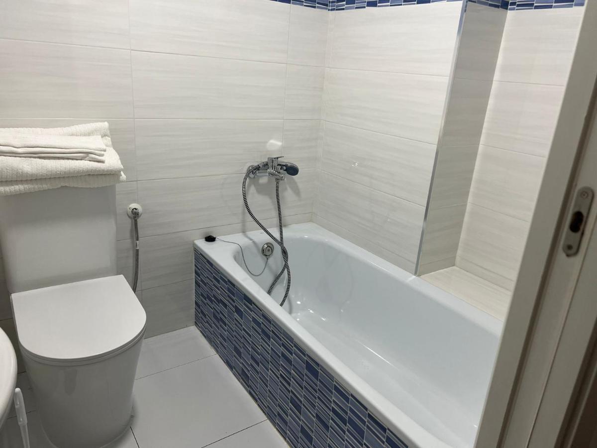 Apartamento Apartamento De Lucerito Jaca Exterior foto