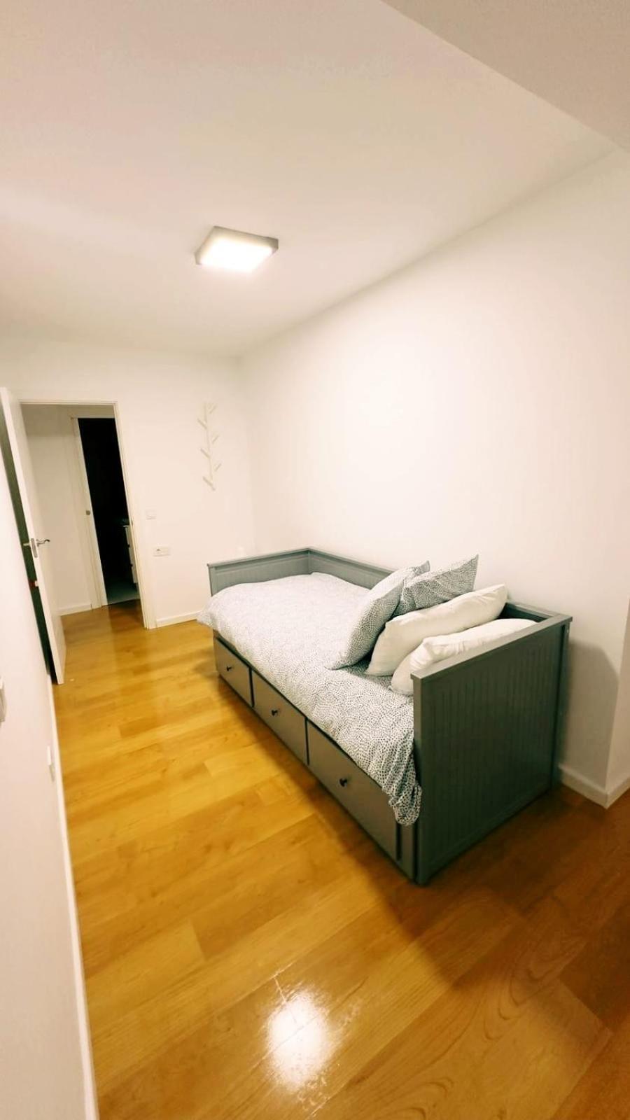 Apartamento Apartamento De Lucerito Jaca Exterior foto