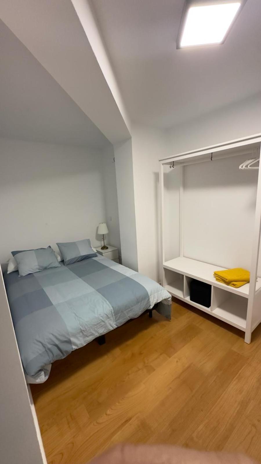 Apartamento Apartamento De Lucerito Jaca Exterior foto